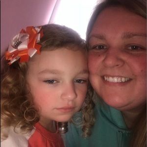 Meet your Posher, Kristin